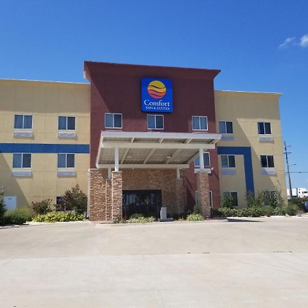 土萨i-44西-66号公路凯富套房酒店 Oakhurst 外观 照片
